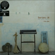 Front View : Bargou 08 - TARG (180G LP + MP3) - Glitterbeat / gblp045 (135061)
