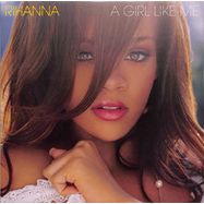 Front View : Rihanna - A GIRL LIKE ME (180G 2LP) - Universal / 9879898
