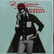 Front View : Derrick Morgan - PEOPLE DECISION (LP) - Radiation Roots / RR00306 / RROO306LP
