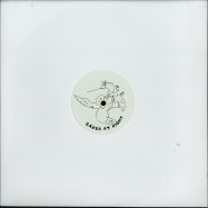 Front View : Lawrence Lee - BACK DOWN ON MY KNEES - Safer At Night / Sanwax002