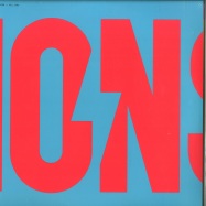 Front View : Olsson - MILLIONS (180G 2X12 LP) - Universal / 060255715408
