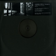 Front View : Various Artists - TOKOMAK REMIX TRIBUTE - Tokomak / Tokomak SX 1 / 33586
