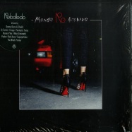Front View : Rebolledo - MONDO REALTERADO (2XCD) - Hippie Dance / Hippie Dance 10 CD