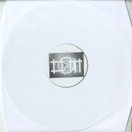 Front View : Unknown - UNKNOWN (VINYL ONLY) - White Label / EEE002