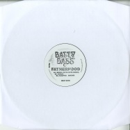 Front View : Fatherhood - MURAL EP - Batty Bass Records / BB27