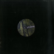 Front View : Solaxid - MOON LIGHT EP (180G) - VOLPHONIE / VOL.3
