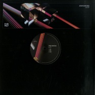 Front View : Juan Sanchez - LAB EP - Format Records / FR013V
