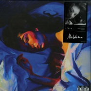 Front View : Lorde - MELODRAMA (LP) - Universal / 5794587
