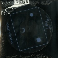 Front View : Celtic Frost - TRAGIC SERENADES (LTD PICTURE DISC) - Noise International / NOISET052