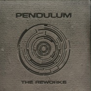 Front View : Pendulum - THE REWORKS (2X12 LP) - Warner / 9029695658