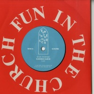 Front View : Max Turner - CUCKOO CLOCK / CHURCH BELLS (7 INCH) - Fun in the Church / 37145371