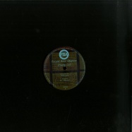 Front View : Future Beat Alliance - INSIDE OUT - Future Beat Alliance Records / FBAR003
