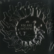 Front View : Xglare - MORPH EP (6 TRACK MINI ALBUM) - Blueberry Records / BBR015