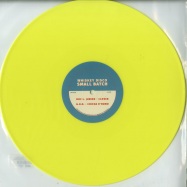 Front View : Various Artists - YOU MAKE ME FEEL SO FINE EP (COLOURED VINYL) - Whiskey Disco Small Batch / WDSB06
