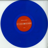 Front View : Silicon - BITTERSWEET (COLOURED VINYL) - Vmax / V980