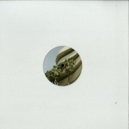 Front View : Subjoi & DJ Heure - TAKE CARE - Lost Palms / PALMS017