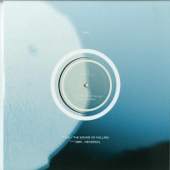 Front View : Ilk / SB81 - THE SOUND OF FALLING / REVERSAL - Narratives / NARRATIVES014