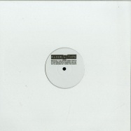 Front View : DJ Monchan - EDITS - Razor-N-Tape  / RNT042