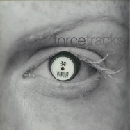 Front View : Various Artists - FORCE INC - SPECIAL PACK 01 (5X12 INCH) - Force Inc. / FIMPACK01