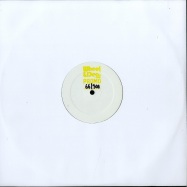 Front View : Mr.K - ITCH EP - Wheel & Deal Records / WHEELYDEALY061