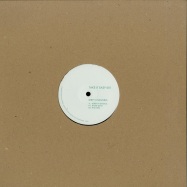 Front View : Dirty Channels - TAKE IT EASY 001 - Take It Easy / TIE 001