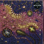 Front View : Octo Octa - FOR LOVERS - Technicolour / TCLR030