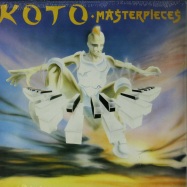 Front View : Koto - MASTERPIECES (LP) - Zyx Music / GDC 20160-1