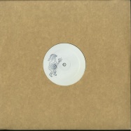Front View : Midnight Tenderness - ILIO001 - ILIO Records / ILIO001