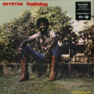 Front View : Emma Baloka - FREEDOM (LP + POSTER) - Ketu Records / KETU002