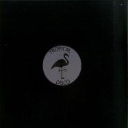 Front View : Various Artists - TROPICAL DISCO EDITS VOL. 9 (180 G VINYL) - Tropical Disco Records / TDISCO009
