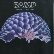 Front View : Ramp - THE OLD ONE TWO / PAINT ME ANY COLORS (7 INCH) - Luv N Haight / lLH7085