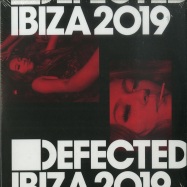 Front View : Various - DEFECTED IBIZA 2019 (3XCD) - Defected / ITH79CD