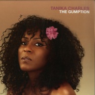 Front View : Tanika Charles - THE GUMPTION (LP) - Record Kicks / RKX071LP