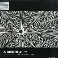 Front View : JJ Whitefield - BROTHER ALL ALONE (LP) - Kryptox / KRY010 / 05176971
