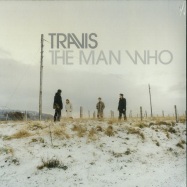 Front View : Travis - THE MAN WHO (LP) - Independiente / 7209191