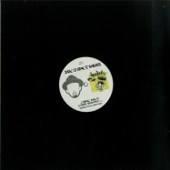 Front View : Disco Space Babies/ Sylvester - COSMIC DISCO/ DANCE (LOUIE VEGA RMXS) - Vega Records / VRADE173