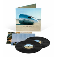 Front View : A-ha - MINOR EARTH,MAJOR SKY (180G Deluxe 2LP) - Warner Music International / 9029538438