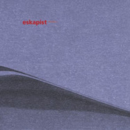 Front View : Eskapist - VOLUME 4 (MANIFESTO) - Figure / FIGURE X16