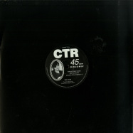 Front View : Manicured Noise - METRONOME - Caroline True Records  / CTRUE17