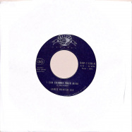 Front View : The James Hunter Six - I CAN CHANGE YOUR MIND / WHOS FOOLING WHO (7 INCH) - Daptone / DAP1130
