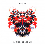 Front View : Heion - MAKE BELIEVE EP - Redolent Records / REDOLENT001