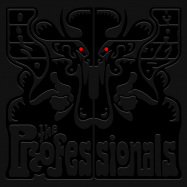 Front View : The Professionals - THE PROFESSIONALS (LP) - Madlib Invazion / MMS034LP