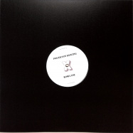 Front View : Politics Of Dancing / Okain / Rowlanz - POLITICS OF DANCING X OKAIN & ROWLANZ (140 G VINYL) - P.O.D Cross / PODCROSS 006