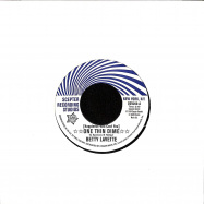 Front View : Betty Lavette / Nella Dodds - ONE THIN DIME / FIRST DATE (7 INCH) - Outta Sight / OSV200