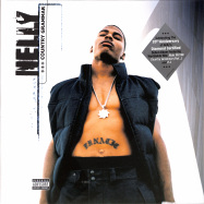 Front View : Nelly - COUNTRY GRAMMAR (2LP) - Motown / 4761230