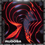 Front View : Rudosa - IMPETUOUS EP - Moments In Time / MIT003