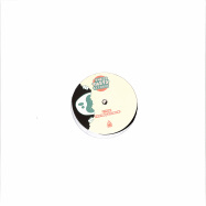 Front View : Cesare Muraca / Aymeric - THIS TASTY VOLUME #1 - These Tasty Records / TTR001