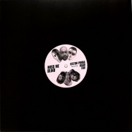 Front View : Kelton Prima ft. Hard Ton - MISS ME BLIND - Nang Records / Nang197