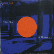 Front View : Elori Saxl - THE BLUE OF DISTANCE (CD) - Western Vinyl / WV211CD / 00143614