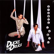 Front View : Ducks On Drugs - STABIL LABIL (LP) - Audiolith / 08945